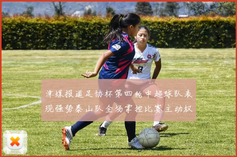 津媒报道足协杯第四轮中超球队表现强势泰山队全场掌控比赛主动权