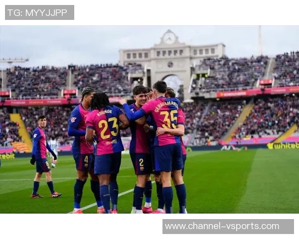 巴萨客场遭遇惨痛失利弗里克执教首战净负三球创纪录 巴萨客场遭遇惨痛失利弗里克执教首战净负三球创纪录