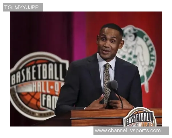 祝NBA传奇格兰特希尔53岁生日快乐愿他未来更加辉煌 祝NBA传奇格兰特希尔53岁生日快乐愿他未来更加辉煌
