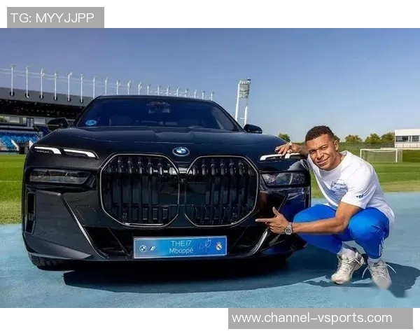 姆巴佩26岁获赠豪车却无驾照收藏不驾驭引发热议