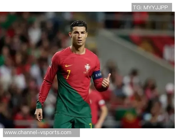 C罗坦言世界杯非梦想赢得冠军无法改变历史地位 C罗坦言世界杯非梦想赢得冠军无法改变历史地位