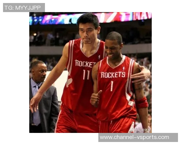 开拓者总裁与火箭管理层交流姚明时期运营经验促进球队发展 开拓者总裁与火箭管理层交流姚明时期运营经验促进球队发展