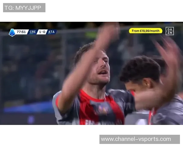 瓦尔迪38岁迎来新里程碑终于为克雷莫内塞打入首球