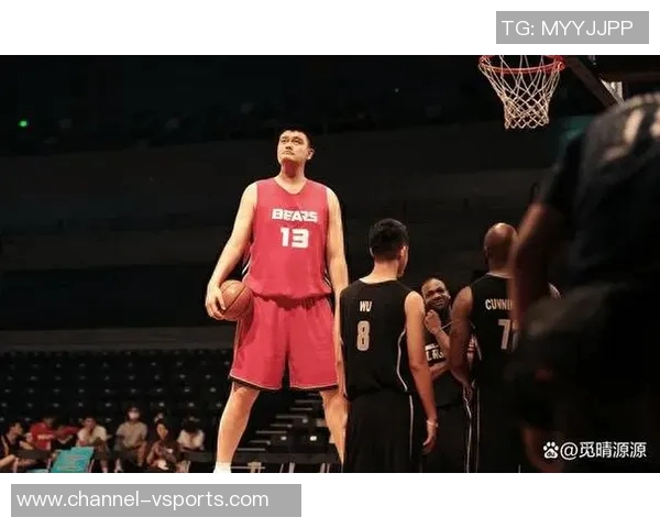 姚明奥尼尔韦德卡特齐聚中国赛现场引发球迷热议