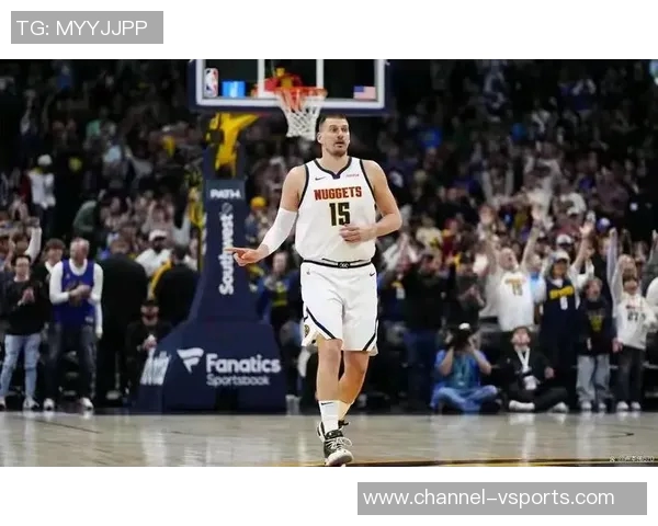 约基奇开季两场均三双追平历史传奇成第五人 约基奇开季两场均三双追平历史传奇成第五人