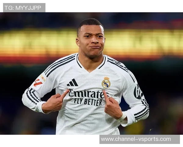 姆巴佩赛季前十场狂轰十四球创生涯最佳开局助力皇马争冠 姆巴佩赛季前十场狂轰十四球创生涯最佳开局助力皇马争冠