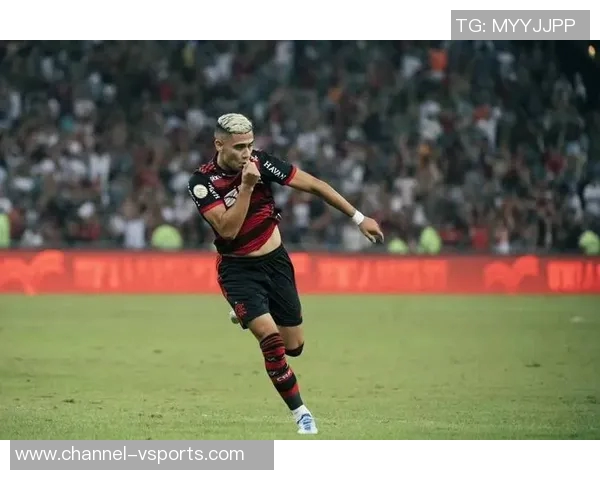 弗拉门戈夺解放者杯现场获颁2400万美元支票庆祝胜利 弗拉门戈夺解放者杯现场获颁2400万美元支票庆祝胜利