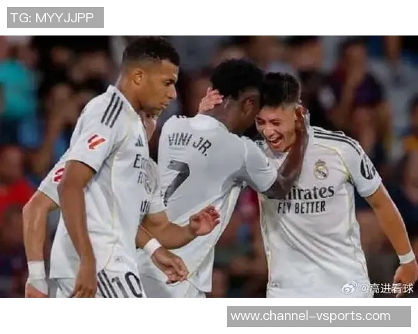 阿斯媒体称居勒尔已成姆巴佩在皇马的最佳搭档 阿斯媒体称居勒尔已成姆巴佩在皇马的最佳搭档