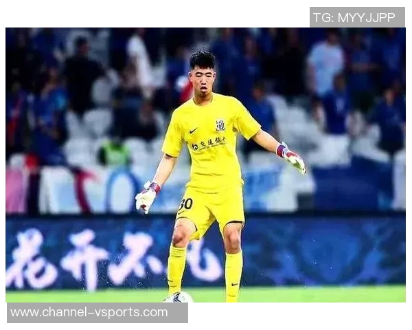 云南玉昆有望引进28岁上海申花门将鲍亚雄加盟新赛季阵容