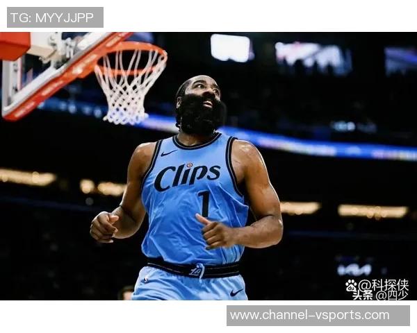 快船队气氛紧张若哈登交易市场开启多队将积极关注