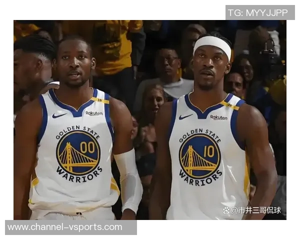 勇士队意图交易库明加小波特更契合球队战术体系