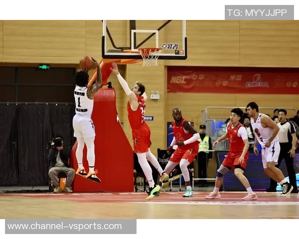 无限精彩我的城2025至2026赛季NBL常规赛第四轮五大精彩瞬间回顾