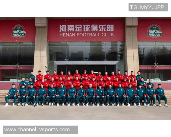 河南队冬季转会期阵容优化新援积极参与冬训提升球队实力